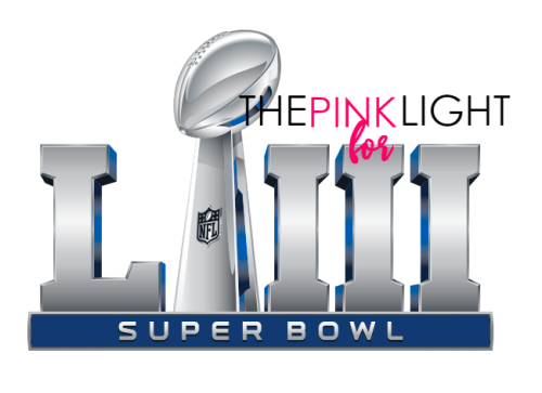 Promo Models & Event Staffing for Super Bowl LIII (53) | www.thepinklight.com