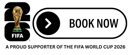 FIFA World Cup 2026 Event Staffing - Book Now